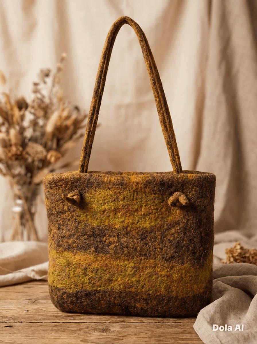 Elegant Classic Bag
